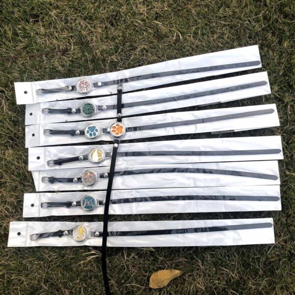 O1CN01HnpDuJ20FbvhKZ12b_2214108006820-0-cib Wholesale Tree of Life Stainless Steel Aroma Bracelet