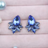 O1CN01HobG7O1W9Fsq4PJNV_2200726082745-0-cib Wholesale Crystal Multicolor Zinc Alloy Earrings