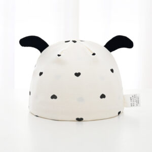 05541 puppy heart / Free size suitable for newborns aged 0-3 months