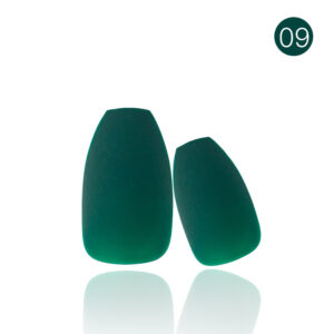 #9 dark green / 24 pieces