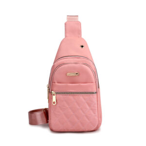 Two Pink