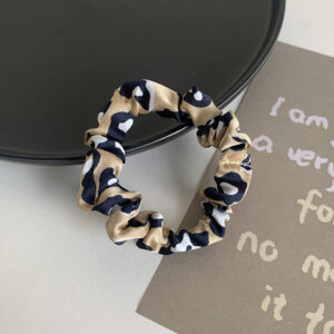 7# khachi leopard print