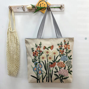 Flowers and plants fragrance
