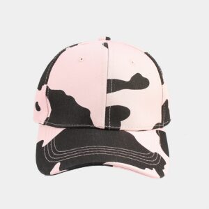 Milk grain pink / Adjustable