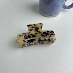 Light leopard print-about 9cm