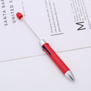 Bullet type 1.0 / Fluorescent red