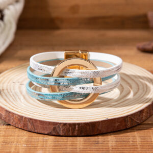 Color matching 1 / Leather