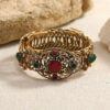 Wholesale Spring Opening Vintage Hollow Bracelet
