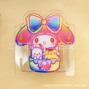 B005-melody pen holder