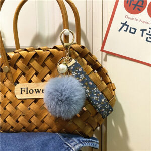 Haze Blue / Single OPP bag packaging