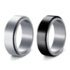Wholesale Titanium Steel  Mens Rings
