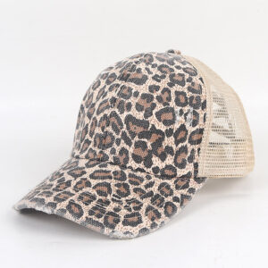 Leopard print / Adjustable