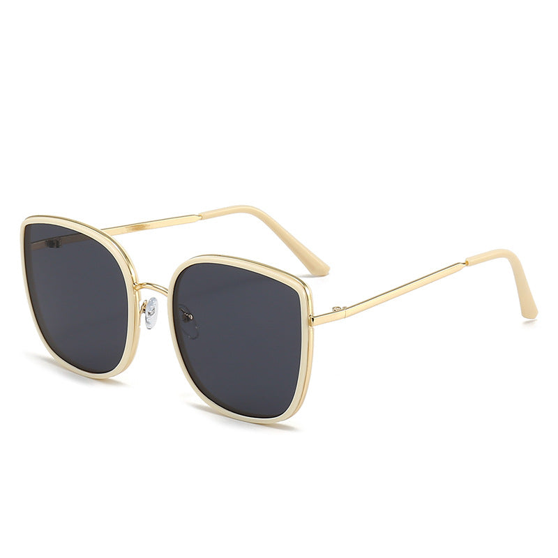 Wholesale Summer Sunscreen larized PC Sunglasses