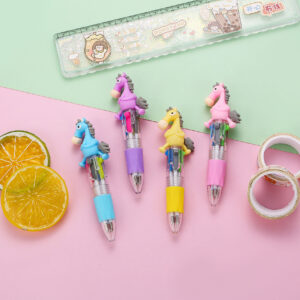 Bullet 0.7 / Kung fu horse series