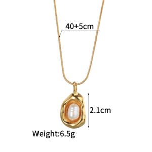 YCN2092-ZZ / titanium steel