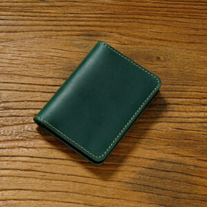 Crazy Horse dark green