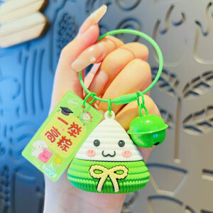 Wire ring small rice dumplings glutinous-high rice dumplings