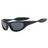 Wholesale New UV Protection Men Cycling PC Sunglasses