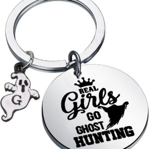 C Halloween Ghost 3x3