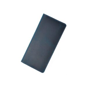 Pan Blue Crazy Horse