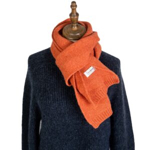 06# Orange / 155X22CM