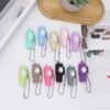 Wholesale Soft Rubber Keychain Flower Milk Tea Cup Small Pendant Cup Accessories