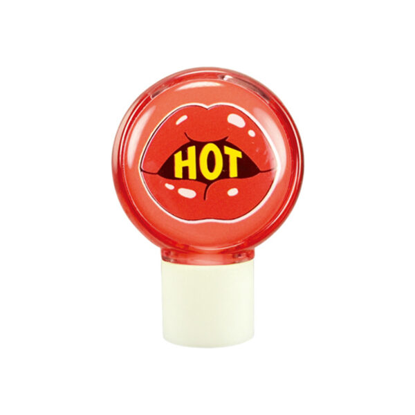 Wholesale Plastic Wet Moisturizing Lip Oil Transparent Water Gloss Glass Lip Gloss