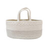 O1CN01IBdhFg1mAey1XV7pk_2857874914-0-cib Wholesale Cotton Rope Foldable Storage Basket