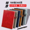 O1CN01IBnWbD1MlasrrzVvJ_3887641475-0-cib Wholesale A5 Leather Notebook