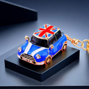 Captain America Blue / Single OPP bag packaging