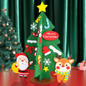 Christmas tree-C
