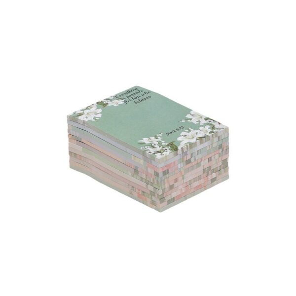 Wholesale Paper Flower Convenience Stickers