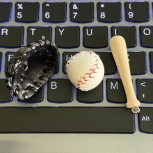 Black gloves 3.8cm stick 4.5cm