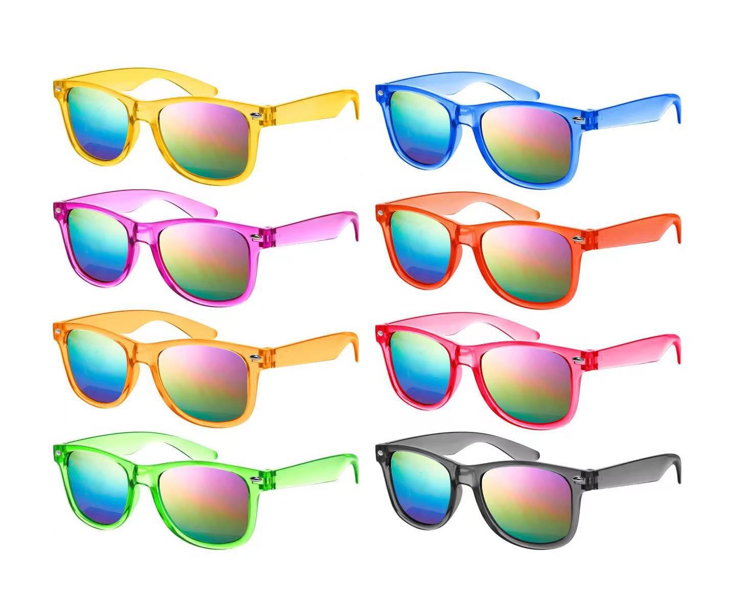 Wholesale Chilen's Rice Nail Sunglasses
