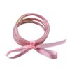 O1CN01IEIKux1nCmelaS7kV_2834295054-0-cib Wholesale Christmas Ribbon Silicone Beads Bracelet
