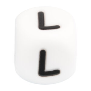 Letter L