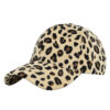 O1CN01IH011O1zIWs4VT3kO_2212759926691-0-cib Wholesale Cotton Leopard Print Baseball Cap