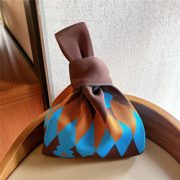 O1CN01IHD2OC2IbkCWaDGz7_2020949305-0-cib Wholesale Polyester Knitted Handbags