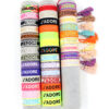 Wholesale Simple Hand Woven Tassel Polyester Bracelet