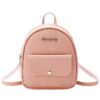 O1CN01IHPam427qtMdZalpm_6000000007849-0-cib Wholesale PU Letter Logo Backpack