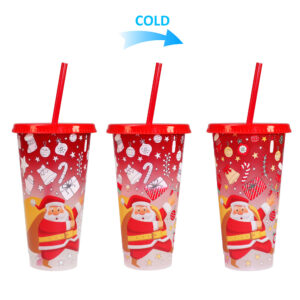 Santa cup (red) / 701-800ml