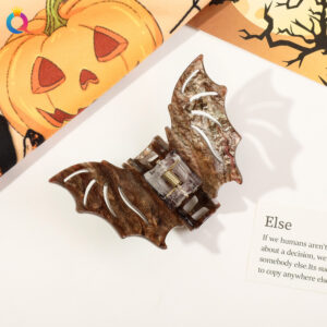 8.5cm bat gripper-Brown / Qiyue factory direct sales