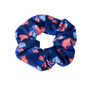 American Flag-Statue of Liberty