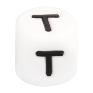 Letter T