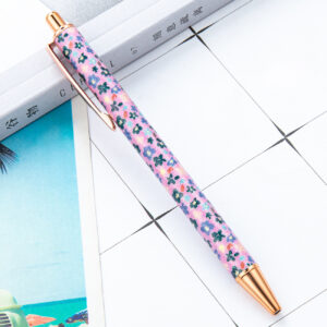 Bullet 1.0 / D style small flower purple