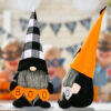 Wholesale Halloween Doll Standing Doll Cloth Decorations