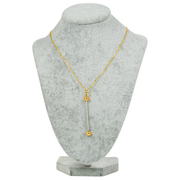 O1CN01ILlH3a1cHOwOVkVrV_933993575-0-cib Wholesale Light Luxury Niche High-end Accessories DIY Handmade Bead Necklaces