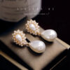 O1CN01IMeW3w1o5k6t26Ixr_2200827845174-0-cib Wholesale Vintage Baroque Drop Pearl Earrings