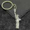 O1CN01IOoJDJ1XwYHyxe0AK__2212961112988-0-cib Wholesale Statue of Liberty Independence Day Commemorative Keychain