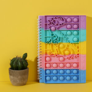 A5(40 pages) / Macaron